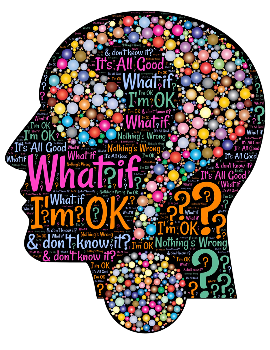 Lessons from 2021 – October *or* Adventures in&nbsp;Discipline