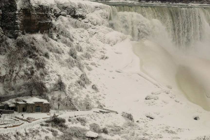 Lessons from 2021 – February *or* the Power of&nbsp;Awe