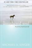 untethered soul book cover