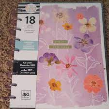 happy planner
