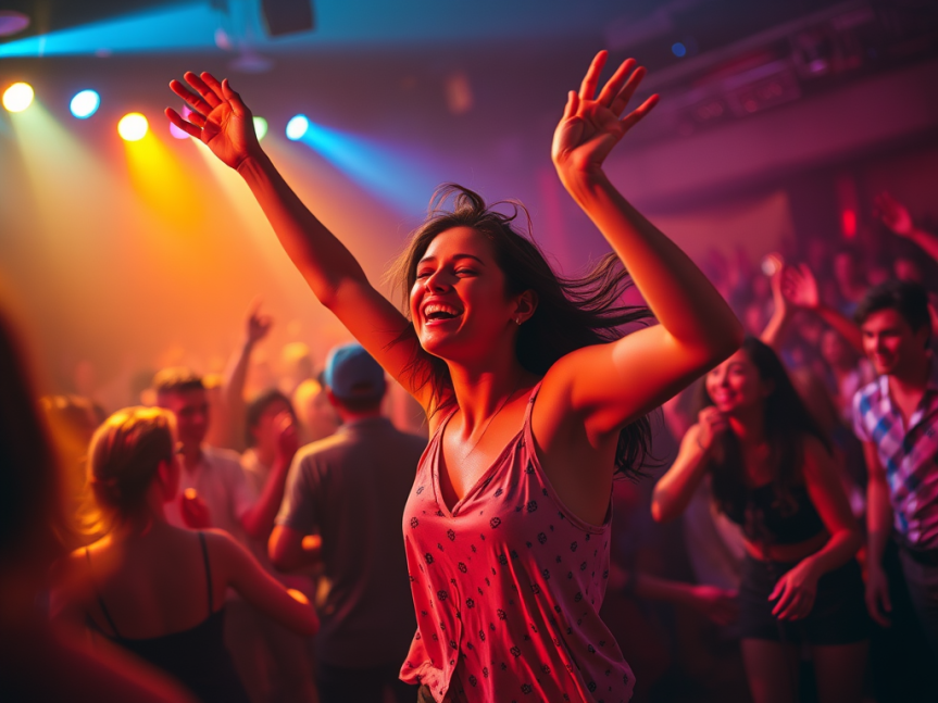 Presence Over Perfection: Living in the&nbsp;Moment